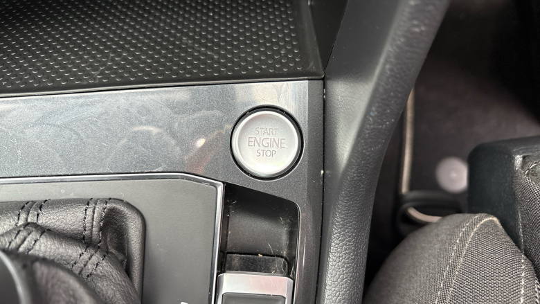 Volkswagen Tiguan 2.0 TDi 150 4Motion SEL 5dr DSG Diesel Estate